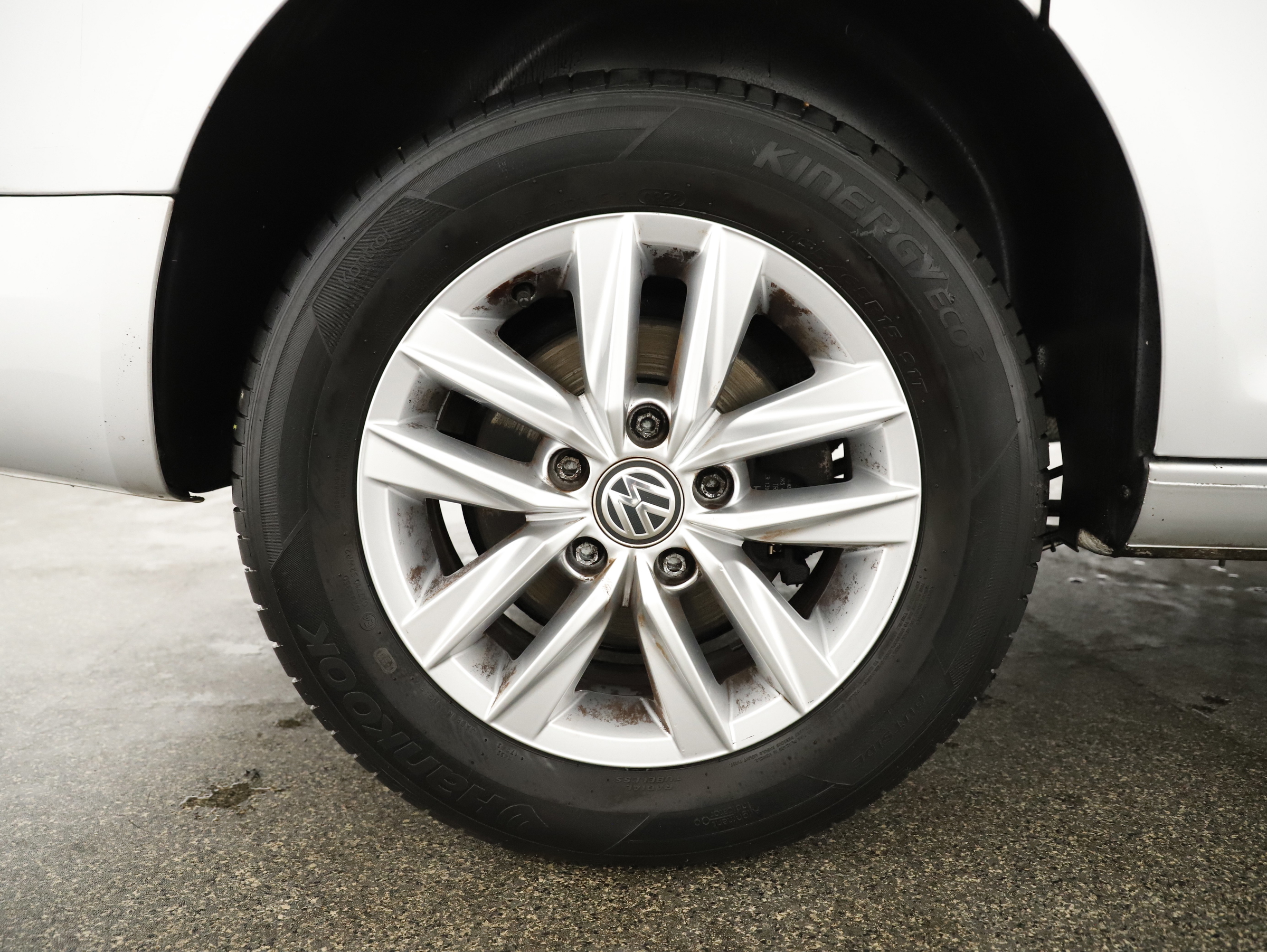 VW Caddy PKW 2.0 TDI BMT Comfortline | Bild 10 von 28