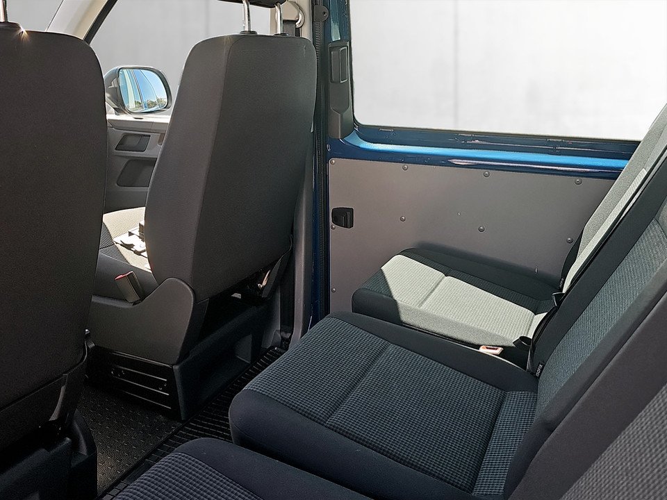 VW T6.1 Transporter TDI 4Motion | Bild 17 von 20