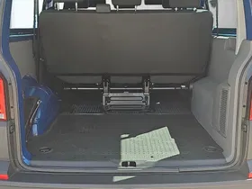 VW T6.1 Transporter TDI 4Motion | Thumbnail 19 von 20