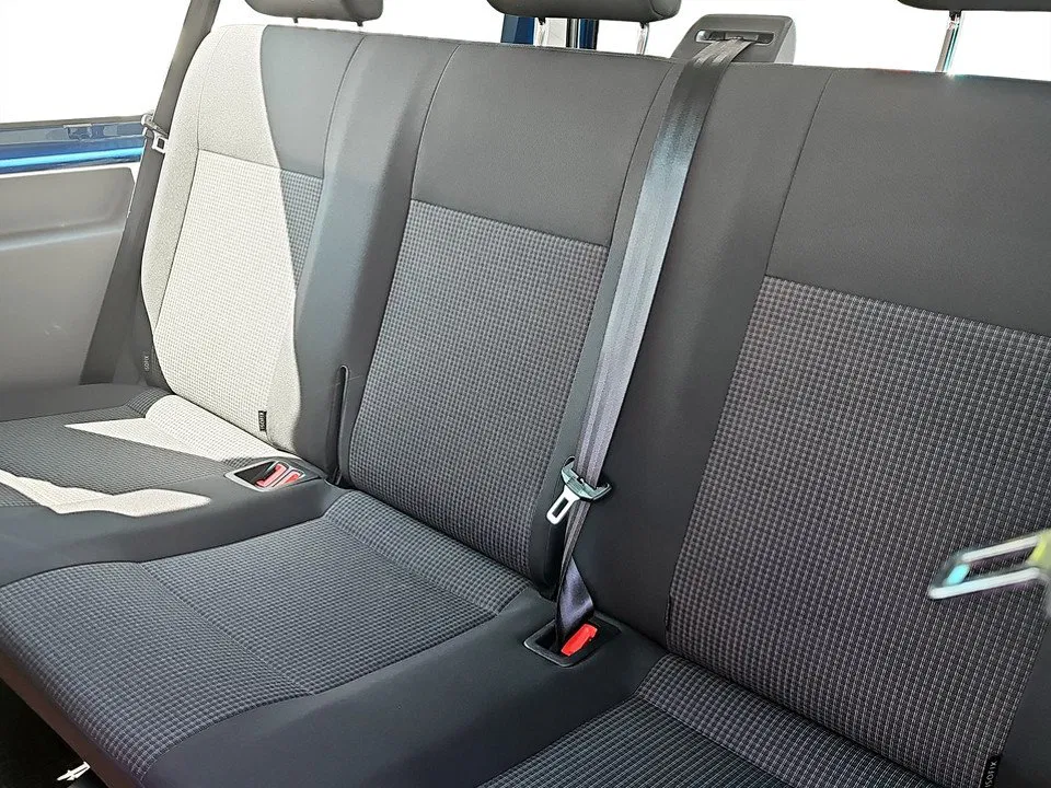 VW T6.1 Transporter TDI 4Motion | Bild 18 von 20