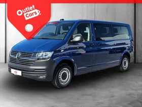 VW T6.1 Transporter TDI 4Motion | Thumbnail 1 von 20