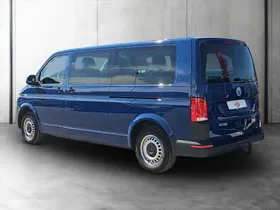 VW T6.1 Transporter TDI 4Motion | Thumbnail 5 von 20