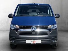 VW T6.1 Transporter TDI 4Motion | Thumbnail 3 von 20