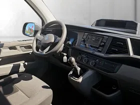 VW T6.1 Transporter TDI 4Motion | Thumbnail 12 von 20
