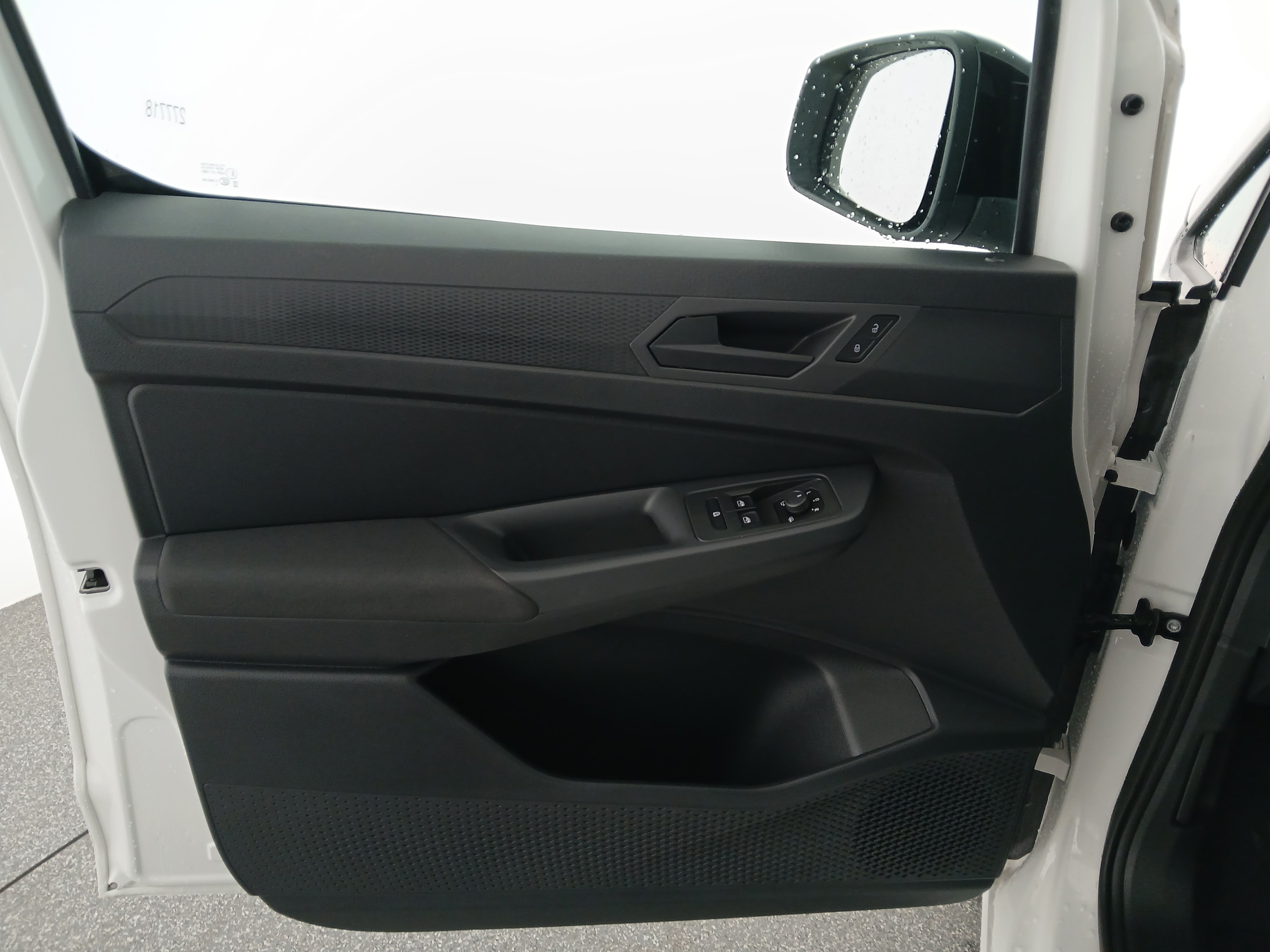 VW VW Caddy | Bild 10 von 28