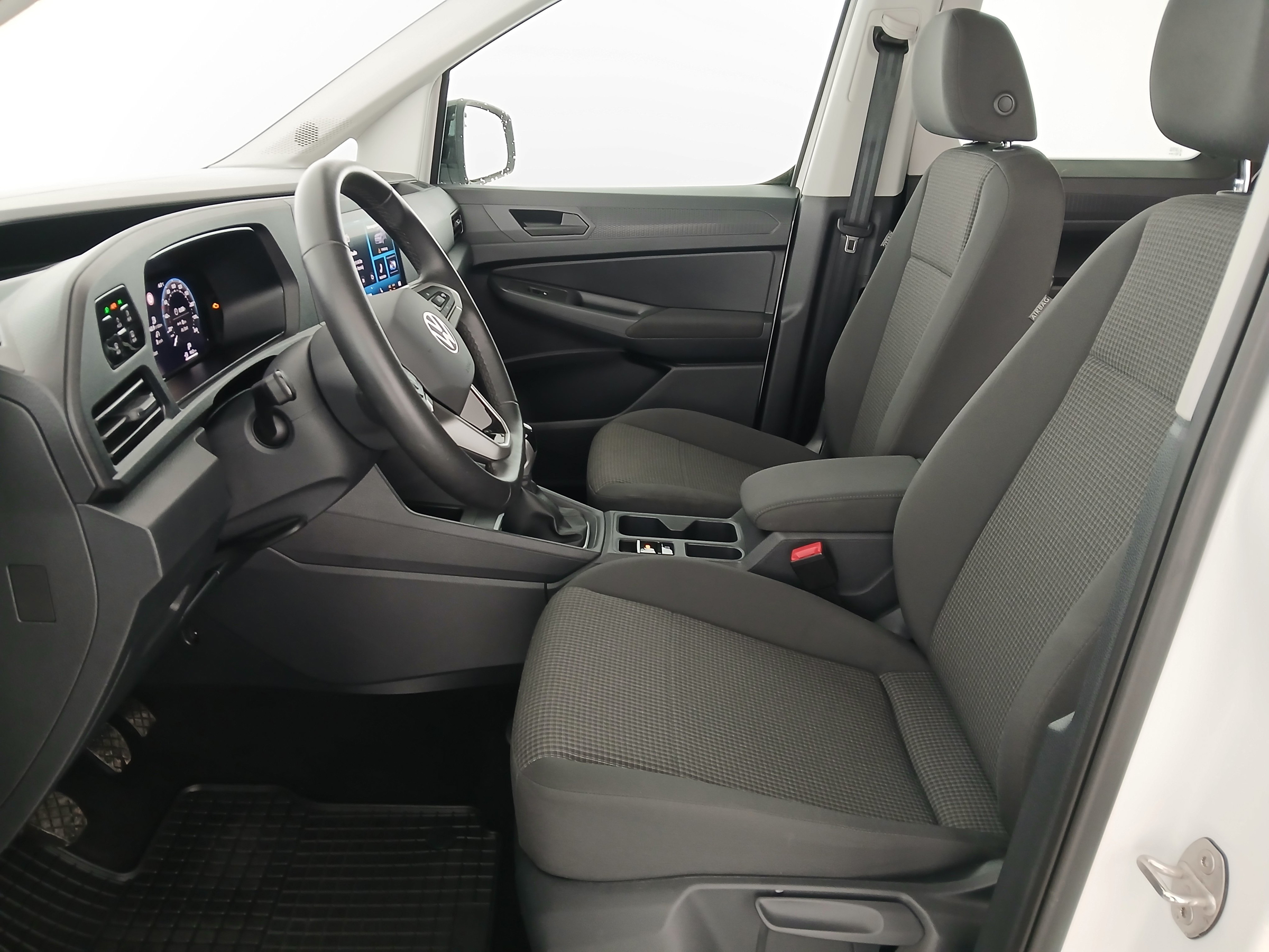 VW VW Caddy | Bild 13 von 28