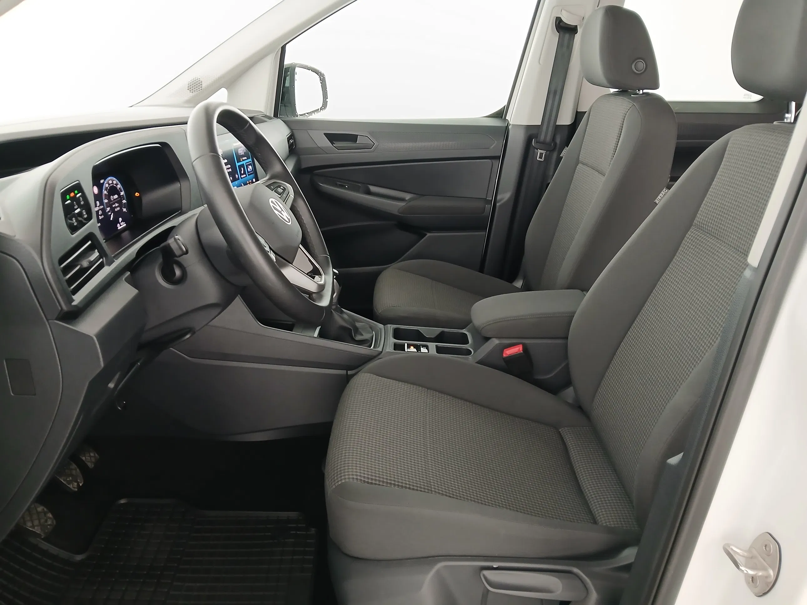 VW VW Caddy | Bild 13 von 28