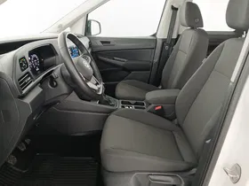 VW VW Caddy | Thumbnail 13 von 28