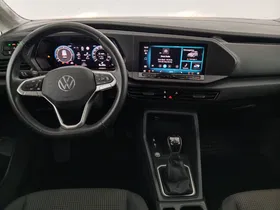 VW VW Caddy | Thumbnail 14 von 28