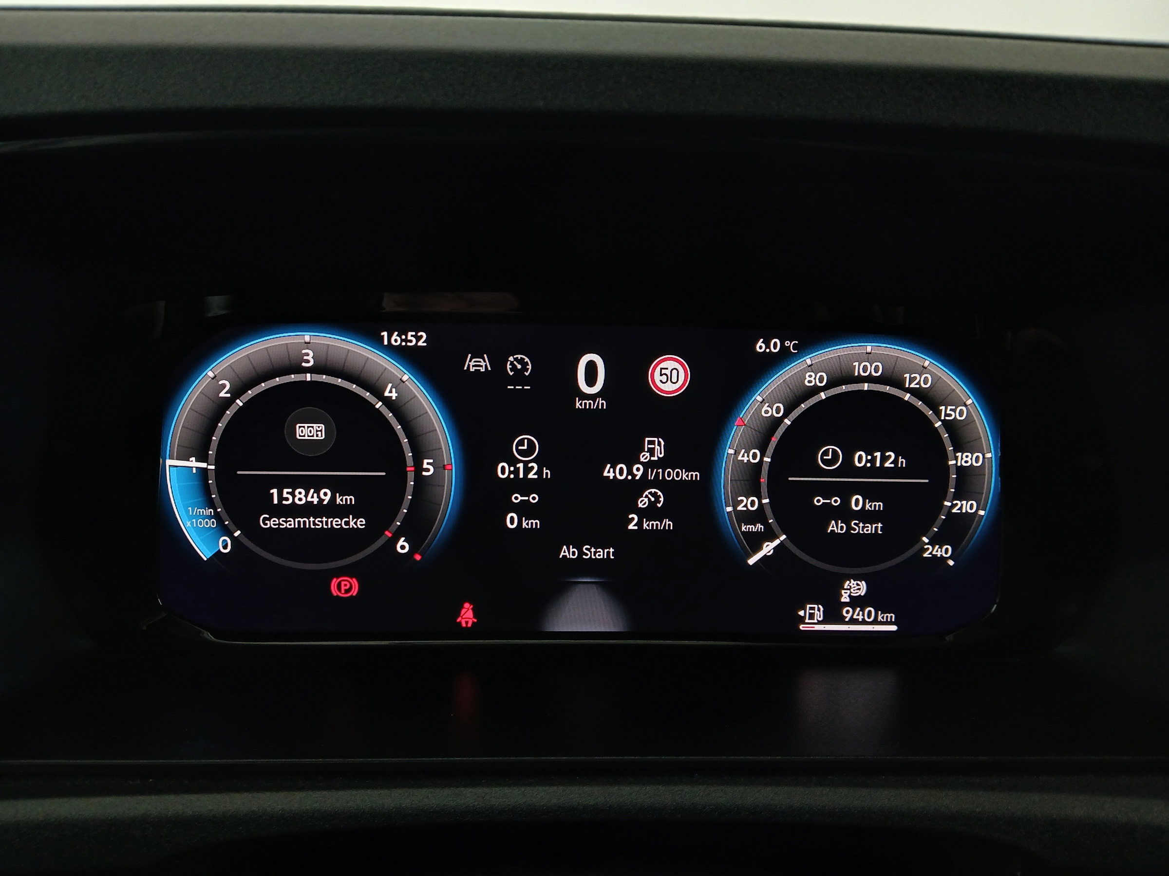 VW VW Caddy | Bild 15 von 28