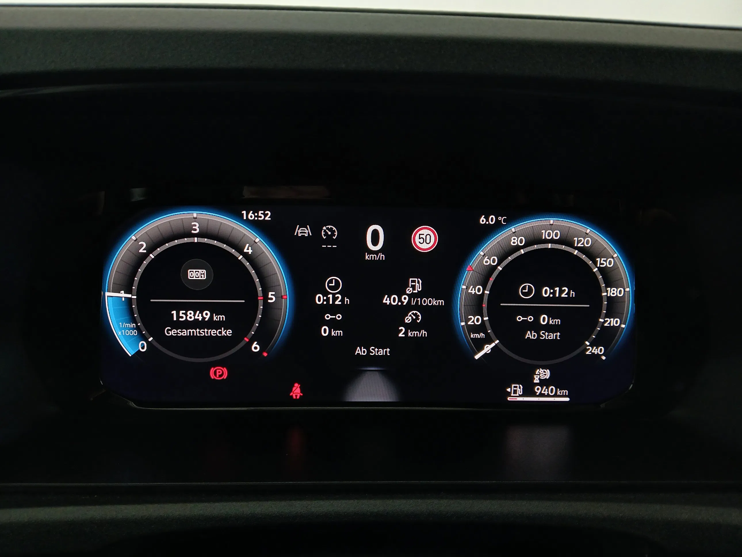 VW VW Caddy | Bild 15 von 28