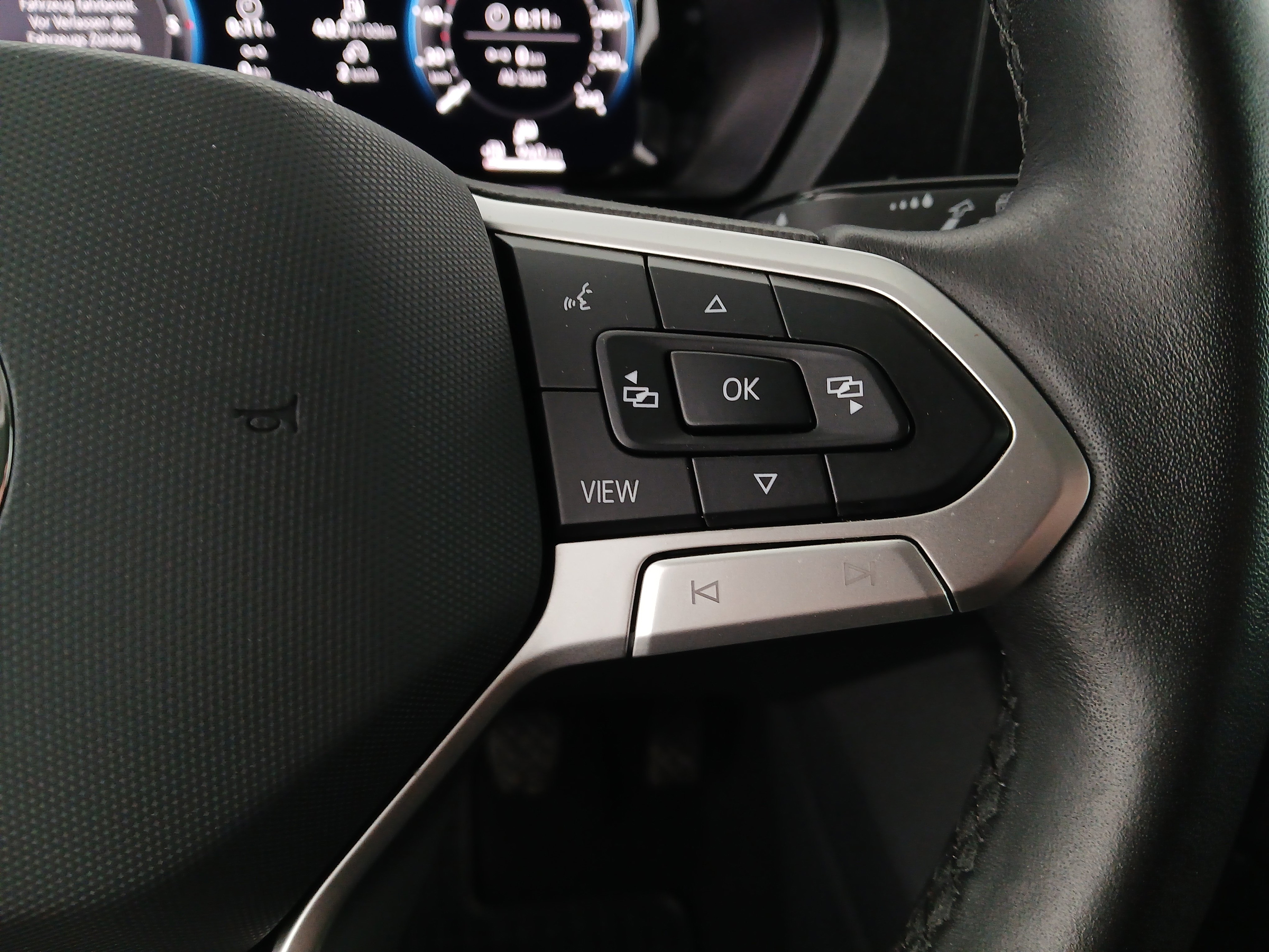 VW VW Caddy | Bild 17 von 28