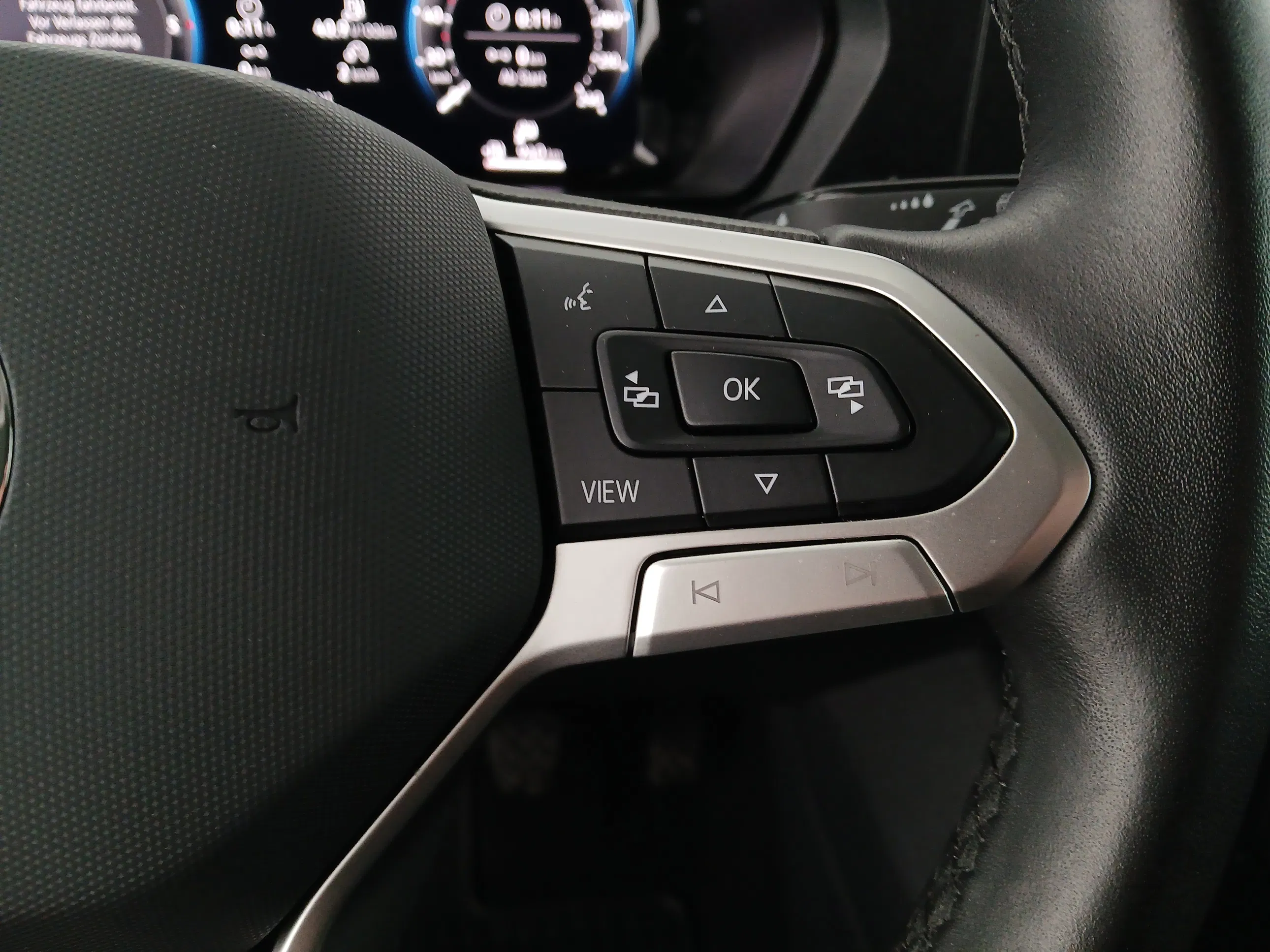 VW VW Caddy | Bild 17 von 28