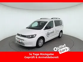 VW VW Caddy California | Thumbnail 1 von 29