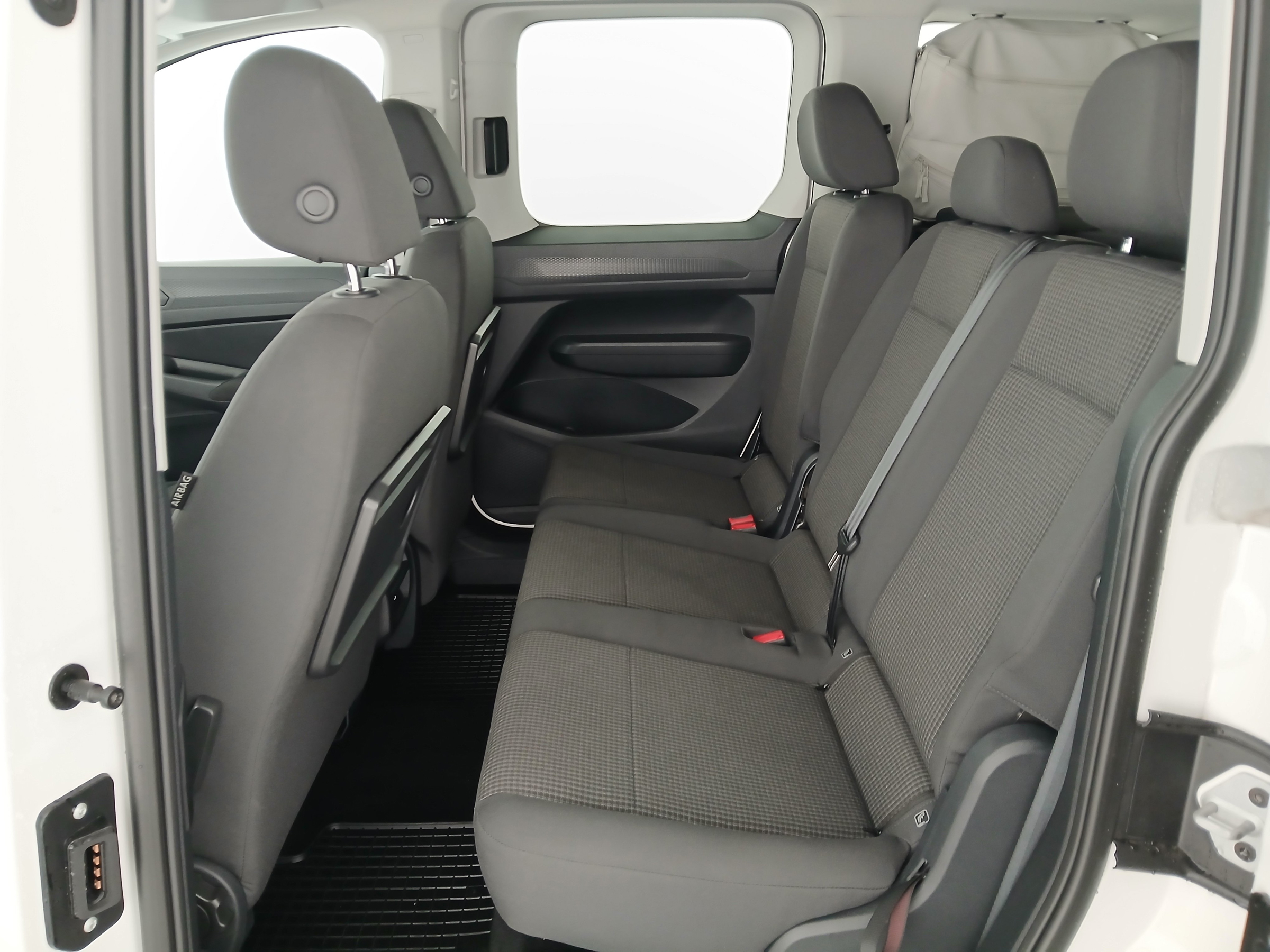 VW VW Caddy | Bild 26 von 28