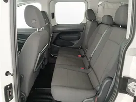 VW VW Caddy | Thumbnail 26 von 28