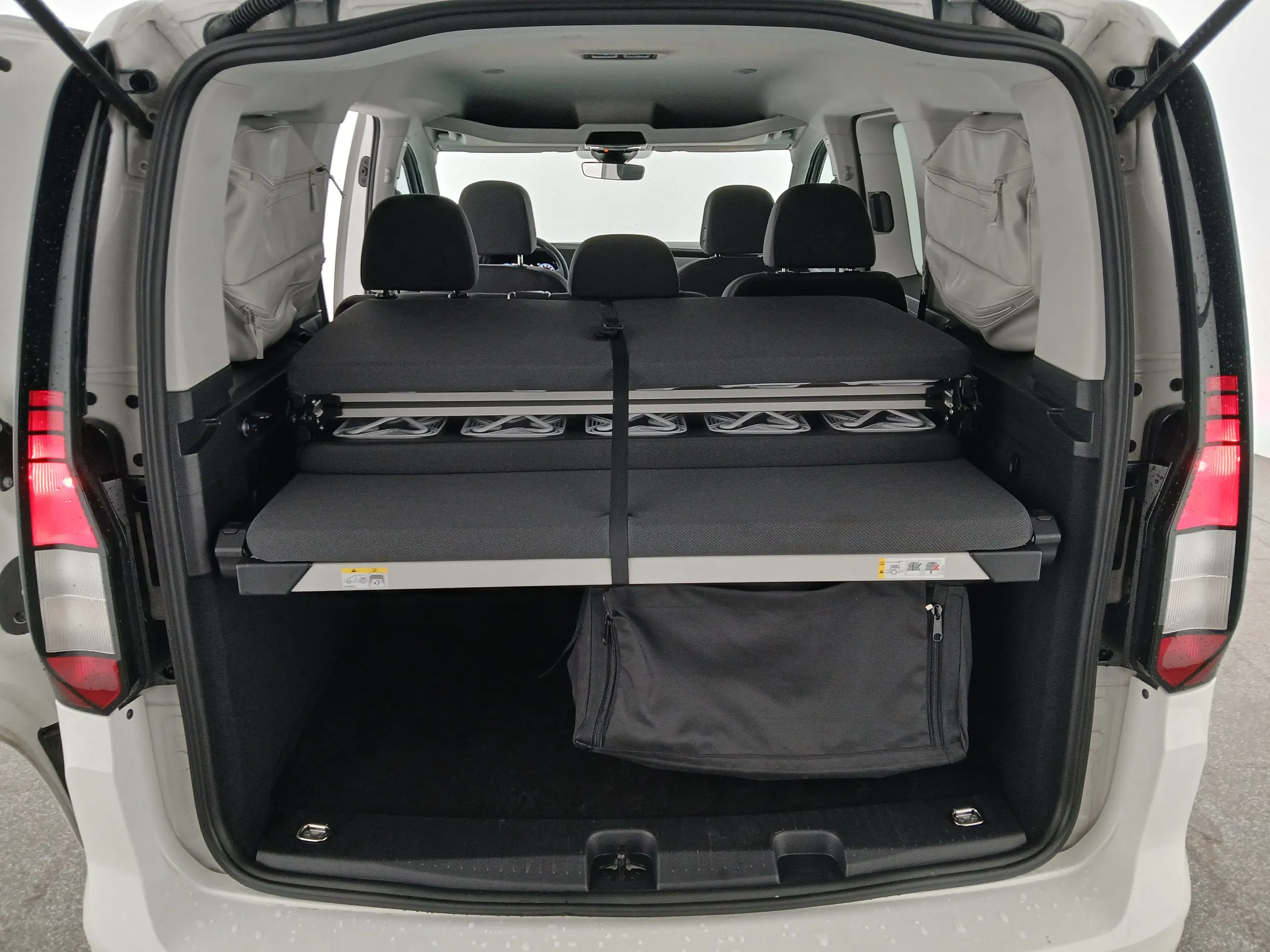 VW VW Caddy | Bild 27 von 28