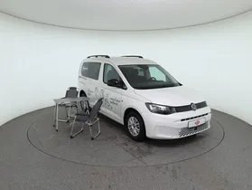 VW VW Caddy | Thumbnail 3 von 28