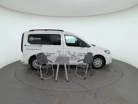 VW VW Caddy | Thumbnail 4 von 28