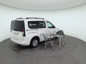 VW VW Caddy | Thumbnail 5 von 28