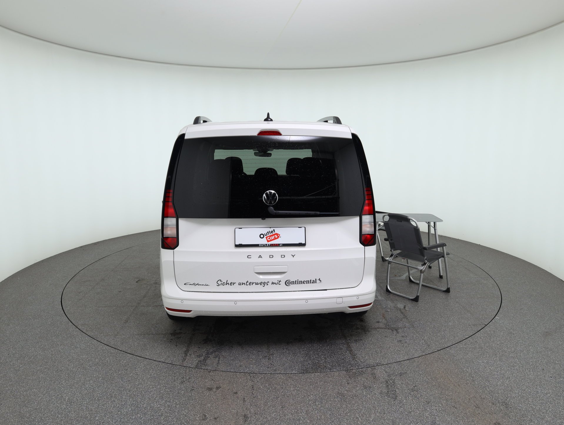 VW VW Caddy | Bild 6 von 28