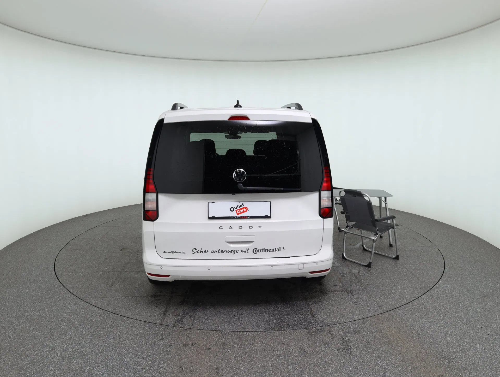 VW VW Caddy | Bild 6 von 28