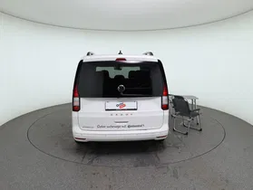 VW VW Caddy | Thumbnail 6 von 28