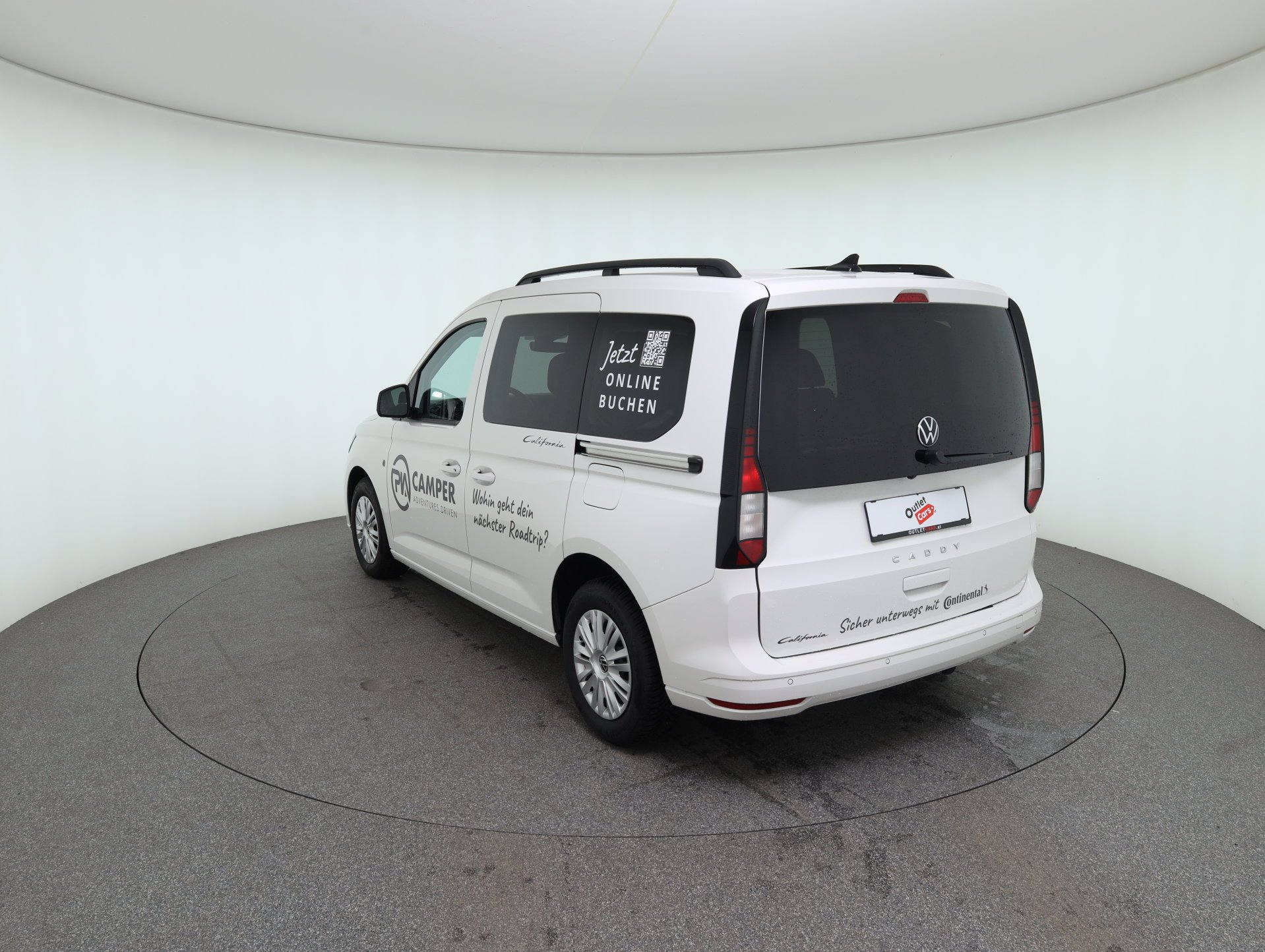 VW VW Caddy | Bild 7 von 28