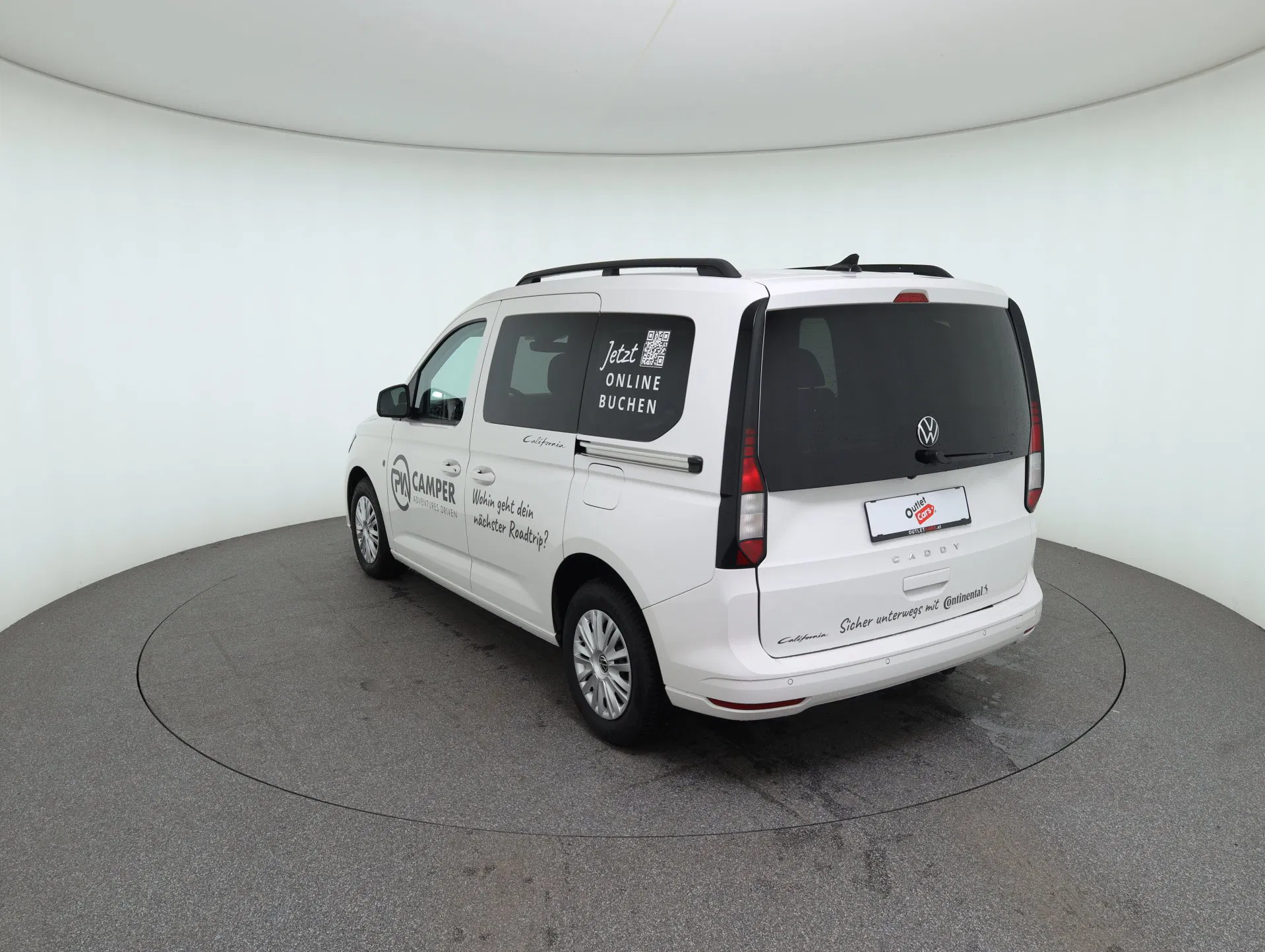 VW VW Caddy | Bild 7 von 28