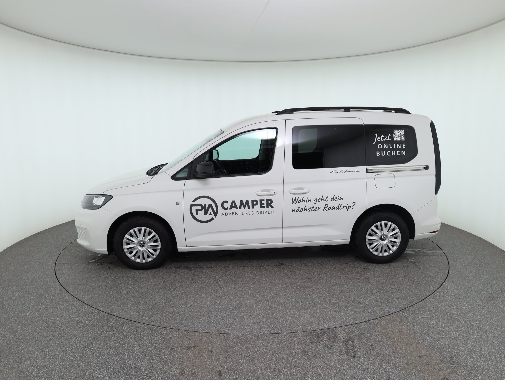 VW VW Caddy | Bild 8 von 28