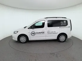 VW VW Caddy | Thumbnail 8 von 28