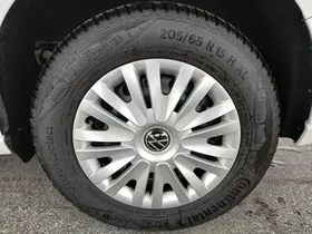 VW VW Caddy | Thumbnail 9 von 28