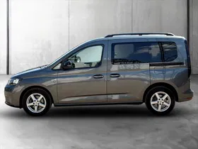 VW Caddy 2.0TDI Life | Thumbnail 3 von 9