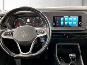 VW Caddy California 2.0 TDI | Thumbnail 12 von 23