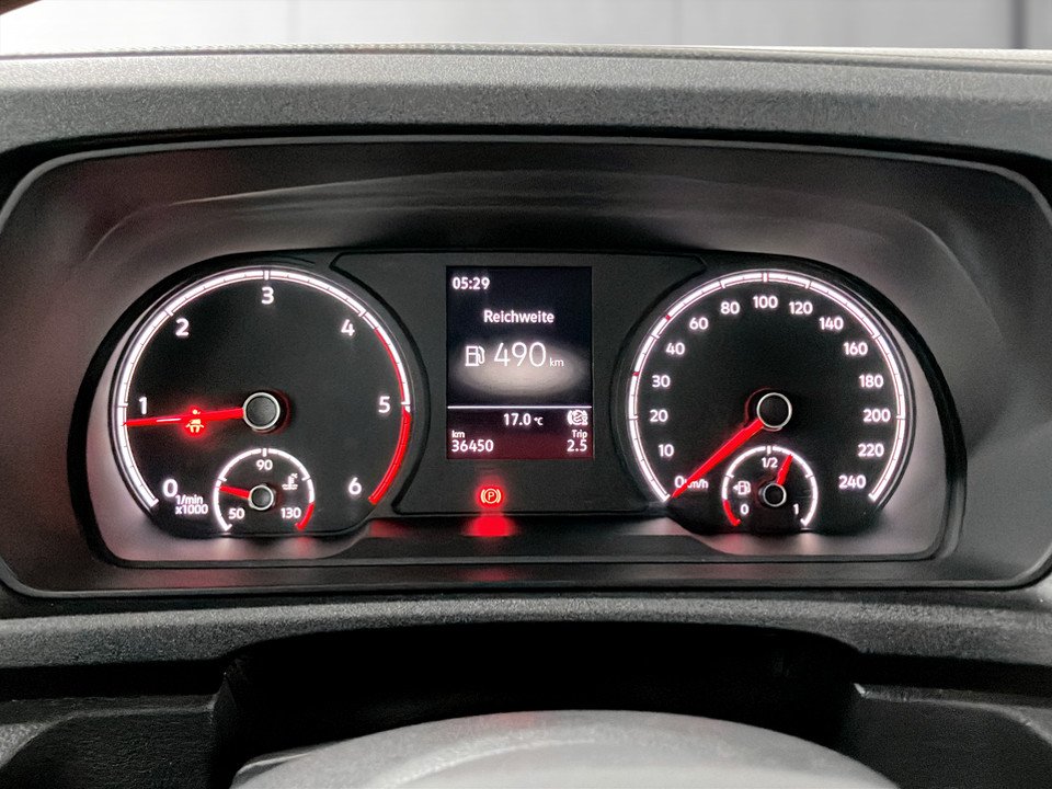 VW Caddy California 2.0 TDI | Bild 14 von 23
