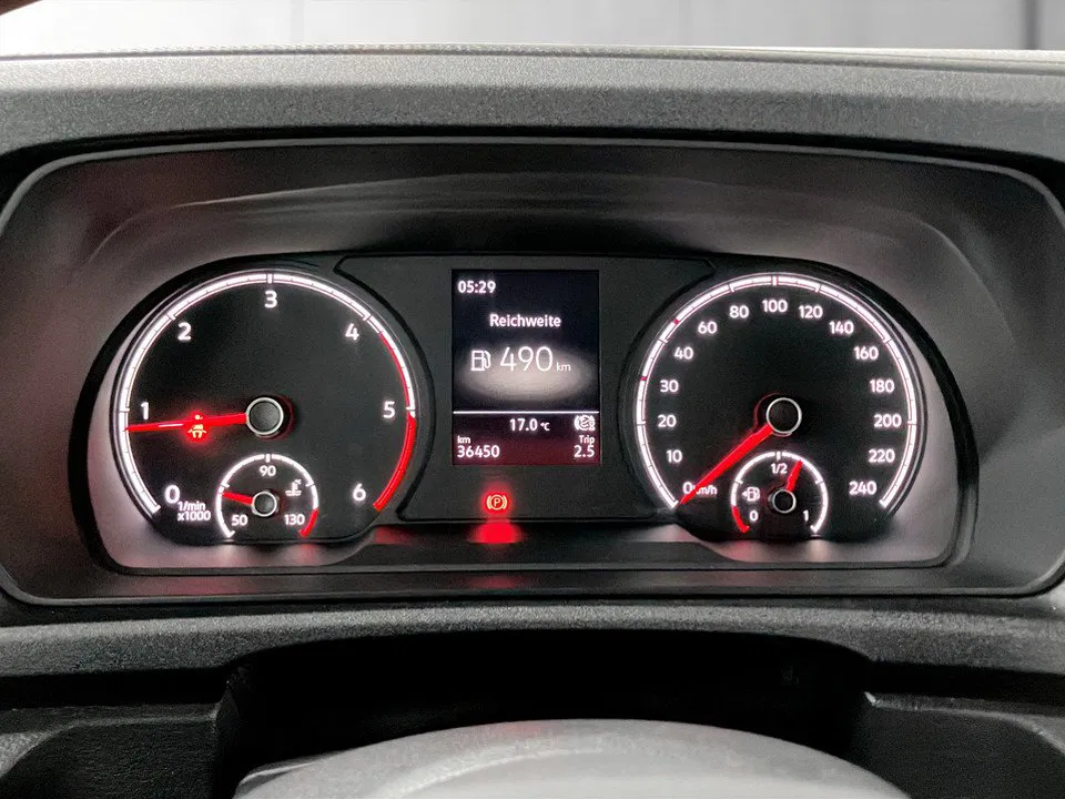VW Caddy California 2.0 TDI | Bild 14 von 23