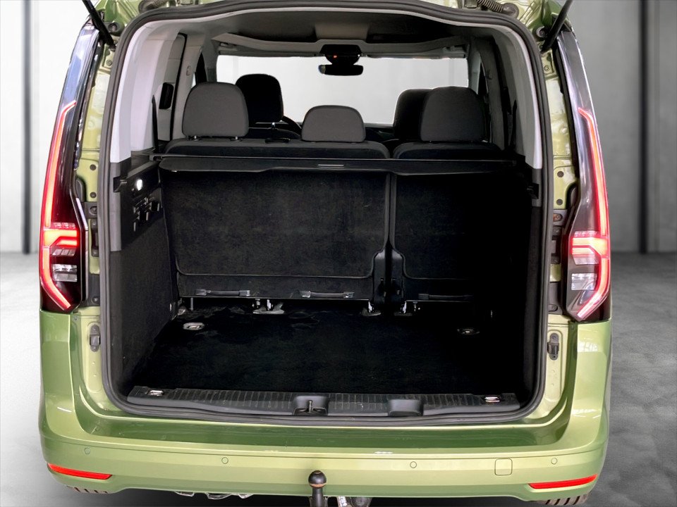 VW Caddy California 2.0 TDI | Bild 22 von 23