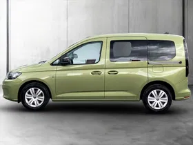 VW Caddy California 2.0 TDI | Thumbnail 2 von 6