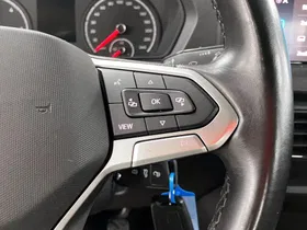 VW Caddy California 2.0 TDI | Thumbnail 16 von 23