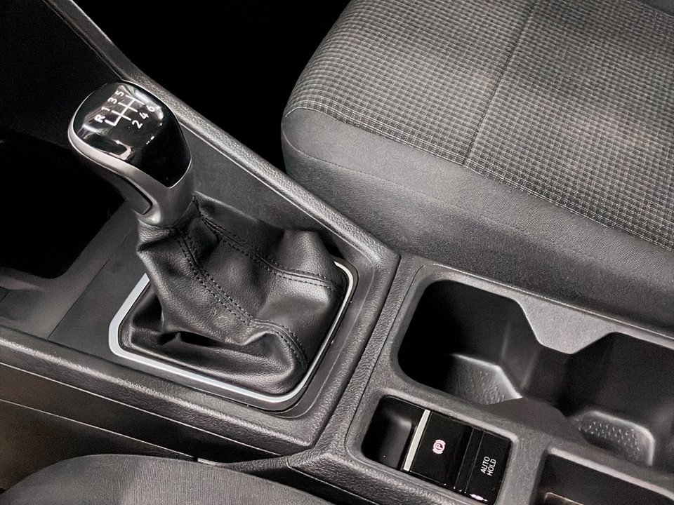 VW Caddy California 2.0 TDI | Bild 20 von 23