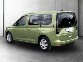 VW Caddy California 2.0 TDI | Thumbnail 3 von 6