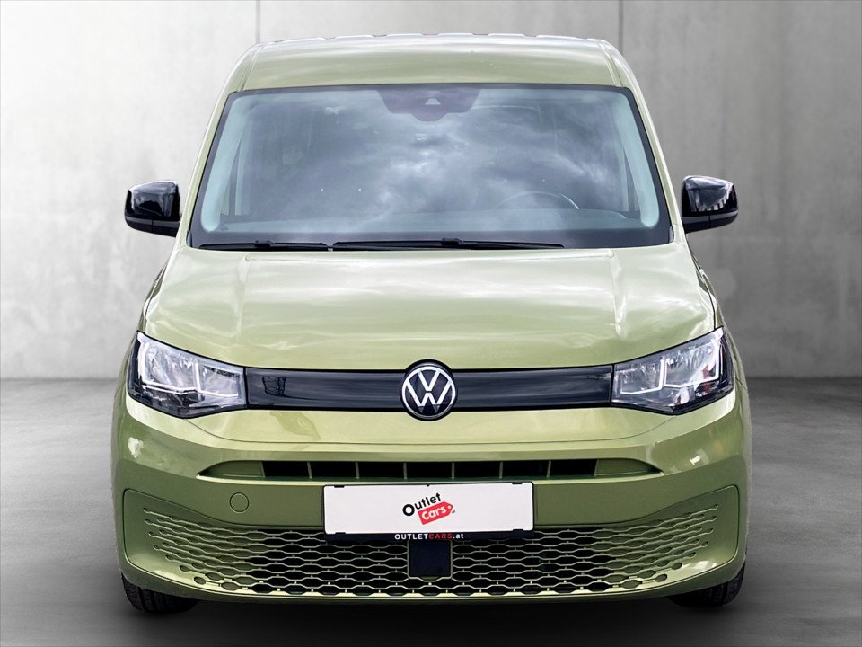 VW Caddy California 2.0 TDI | Bild 4 von 6