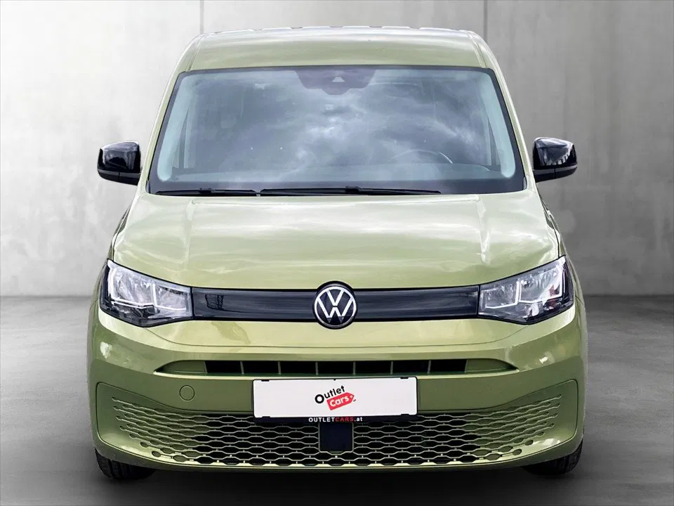 VW Caddy California 2.0 TDI | Bild 4 von 6