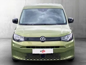 VW Caddy California 2.0 TDI | Thumbnail 4 von 6