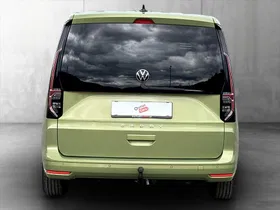 VW Caddy California 2.0 TDI | Thumbnail 5 von 6