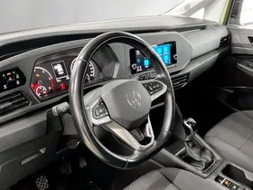 VW Caddy California 2.0 TDI | Thumbnail 13 von 23