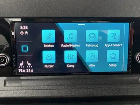 VW Caddy California 2.0 TDI | Thumbnail 17 von 23