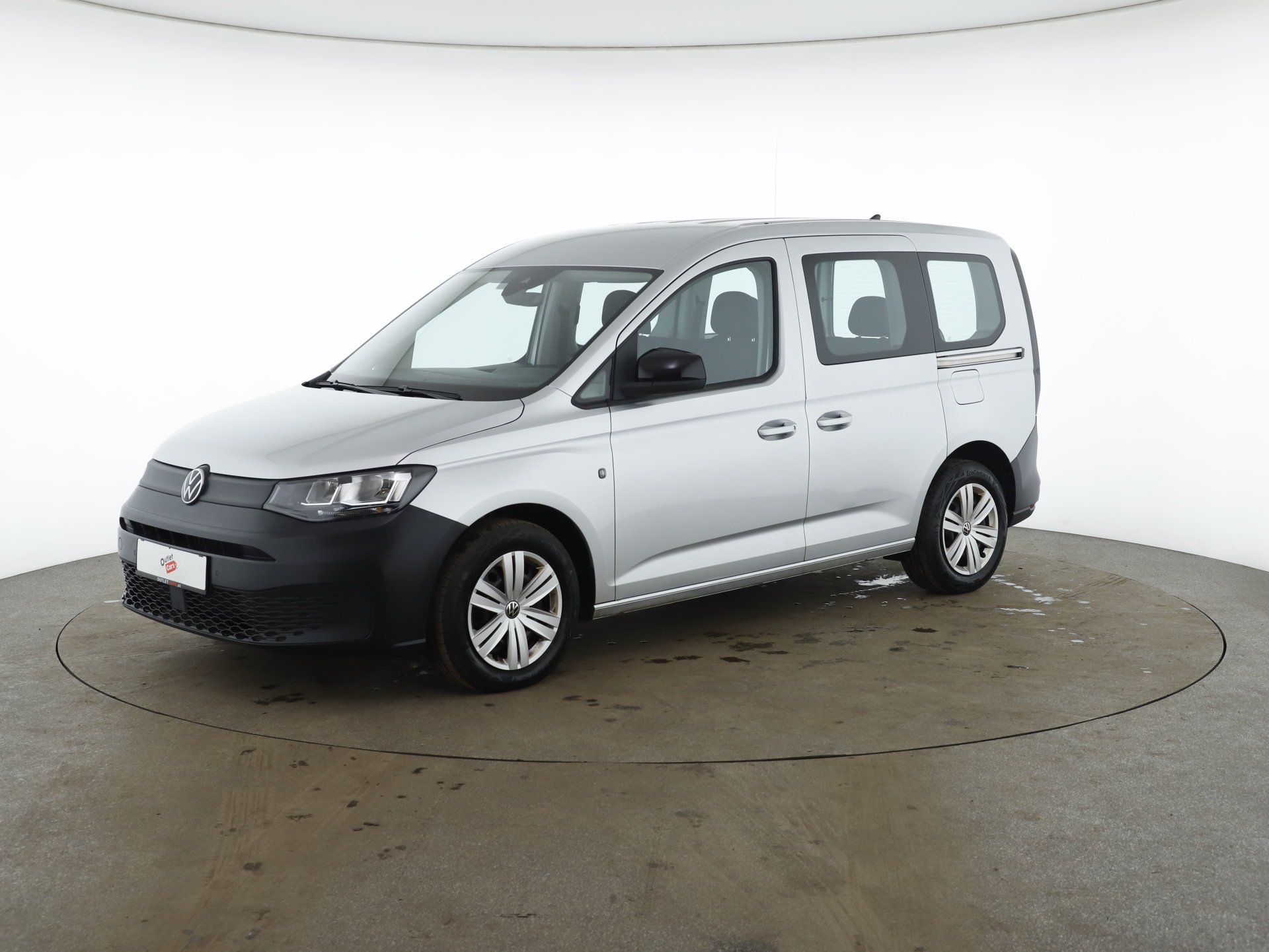 VW Caddy 2.0 TDI | Bild 2 von 29
