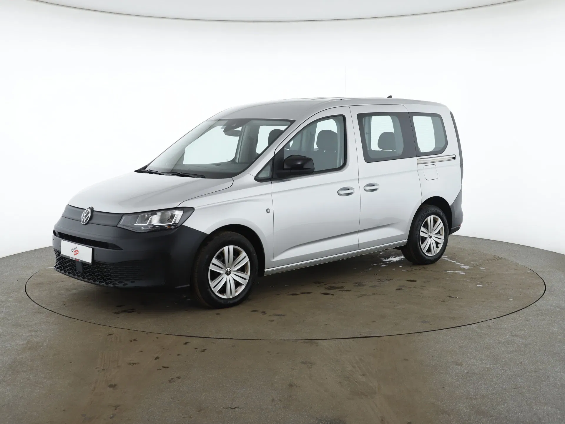 VW Caddy 2.0 TDI | Bild 2 von 29