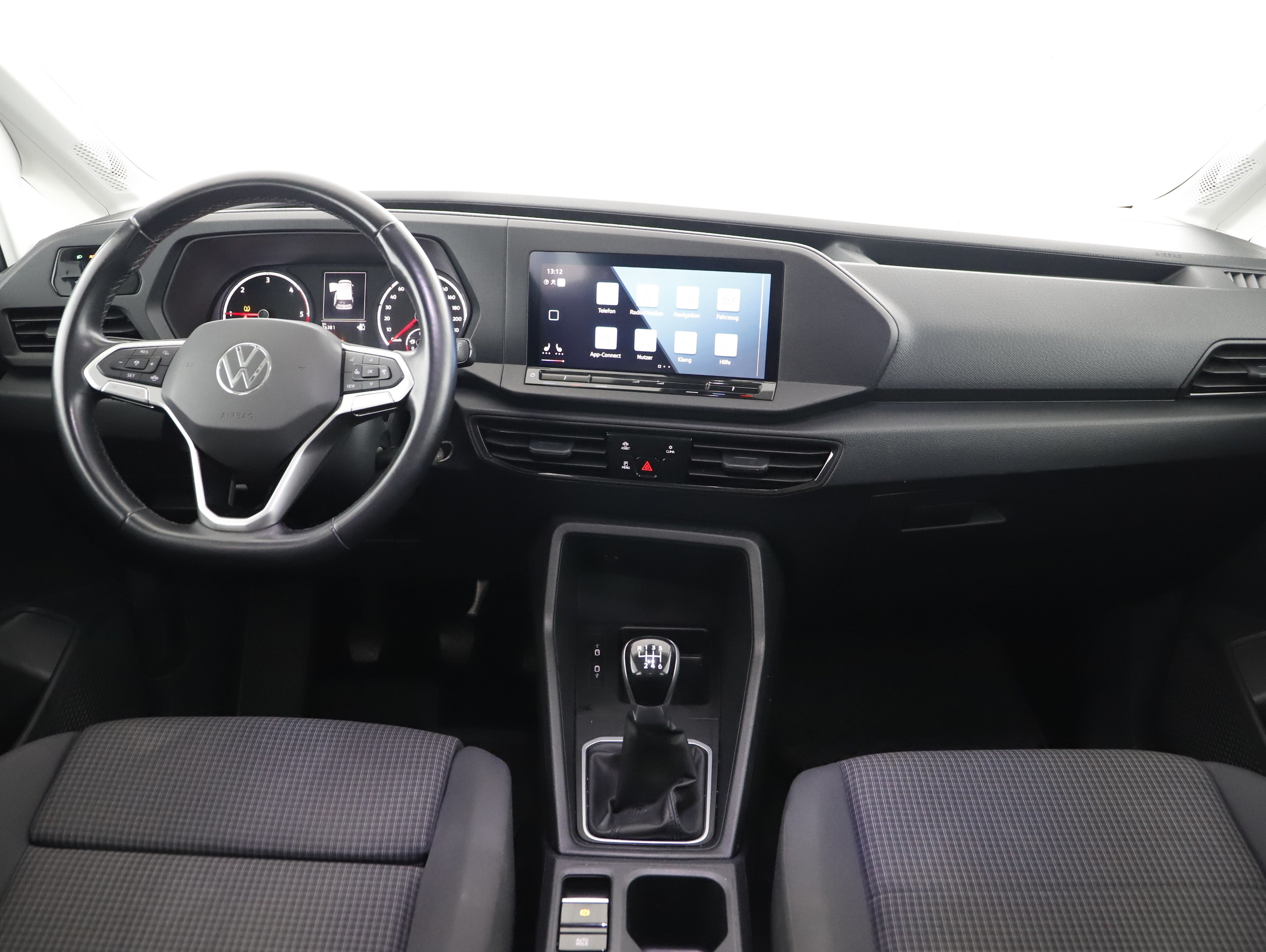 VW Caddy 2.0 TDI | Bild 15 von 29